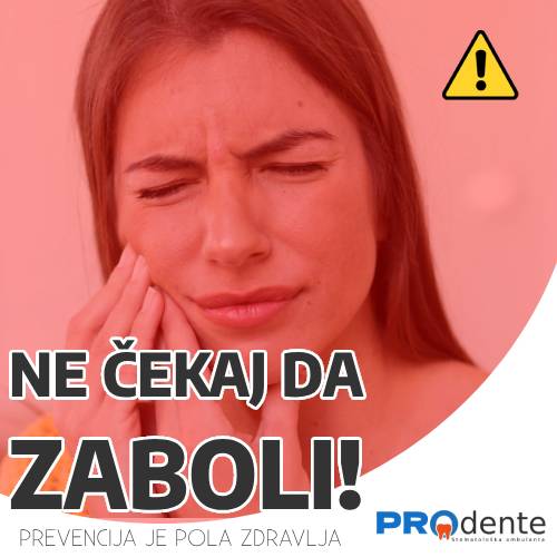Prevencija